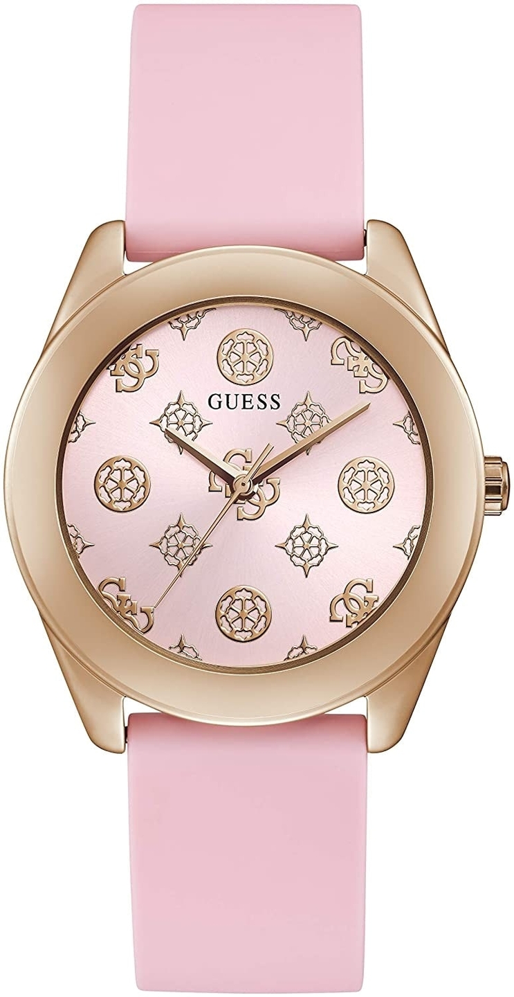 Ceas Dama, Guess, Peony G GW0107L5